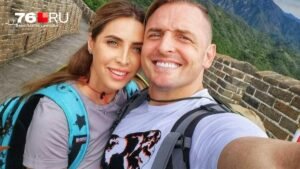 Семья Аскольда Запашного отреагировала на его слова о внебрачном ребенке