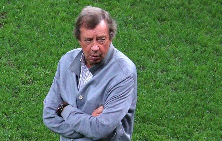 Семин: «Динамо» – «Локомотив» – игра за шесть очков без фаворита