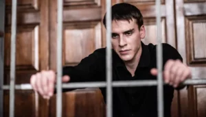 Съемки криминальной драмы "Приговор" завершены