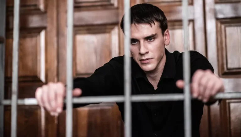 Съемки криминальной драмы "Приговор" завершены