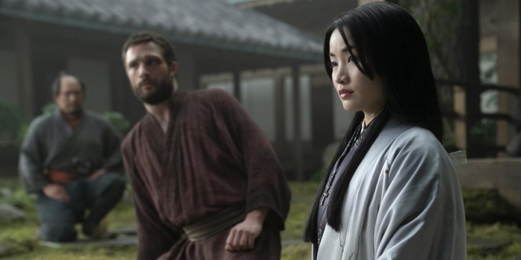 Съёмки новых сезонов «Сёгуна» могут возобновиться в Японии