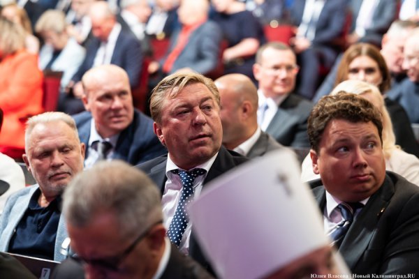 Сенатор Ярошук: Литва лишилась разума в отношениях с Калининградом