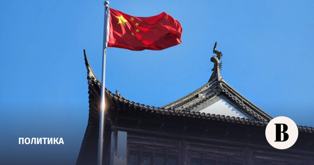 Сенаторы США рассматривают введение 500%-ных тарифов на товары из Китая