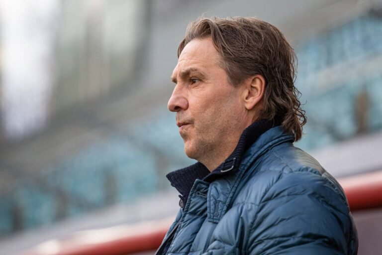 Сергей Юран: ЦСКА — «Спартак» — матч как Лига чемпионов