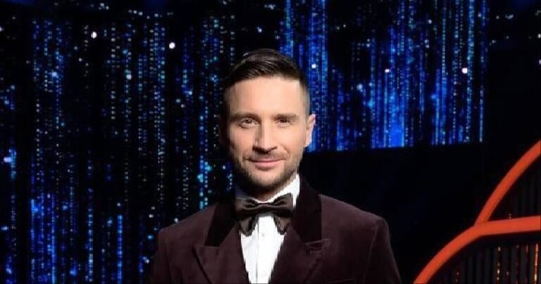 Сергей Лазарев объяснил уход из шоу «Ну-ка, все вместе!»: проблемы со здоровьем