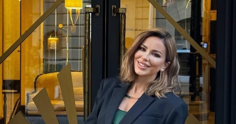 Сергей Лазарев признался Ани Лорак в любви после концерта