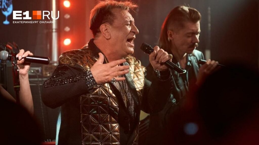 Сергей Пенкин заплатил 350 тысяч за дебош в новосибирском отеле