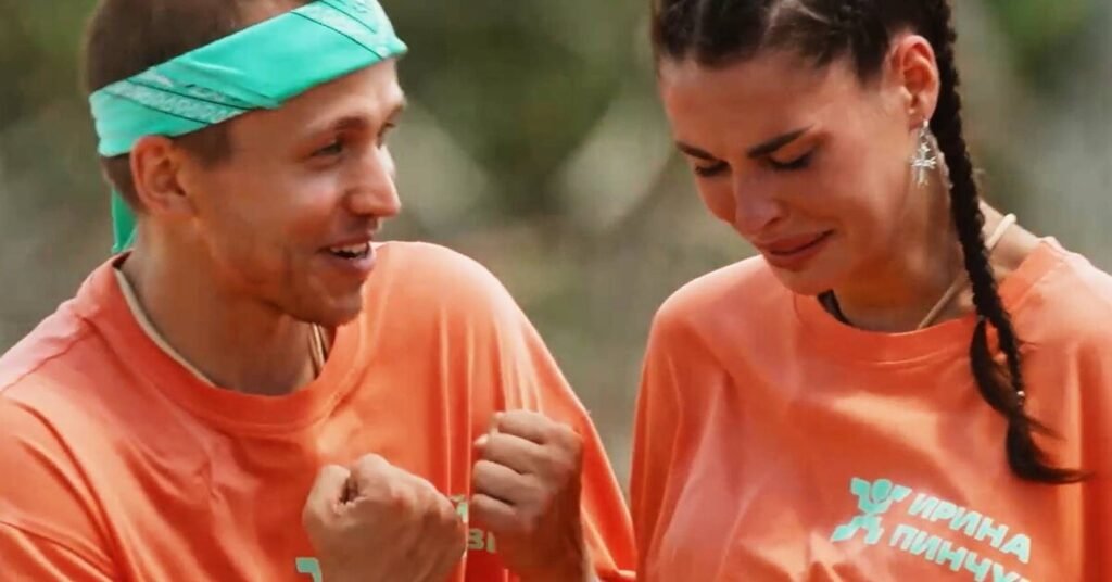 Сергей Романович покинул шоу «Звезды в джунглях»: неожиданный уход и сожаление о Ире Пинчук