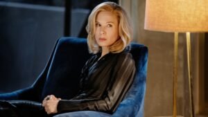 Сериал 'Что/если' от Netflix: почему зрители разочаровались в Рене Зеллвегер