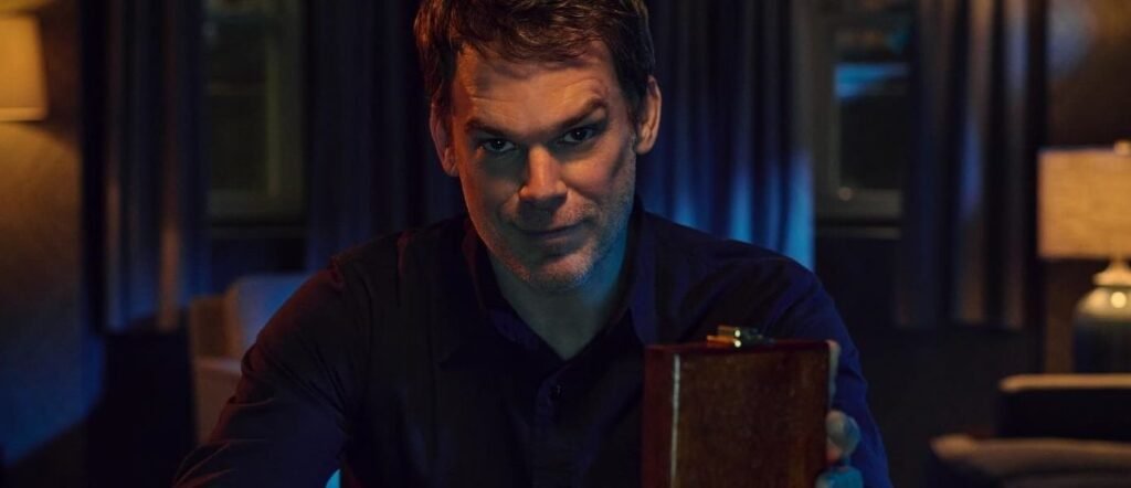 Сериал 'Декстер: Воскрешение' продлен на второй сезон