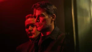 Сериал 'Декстер: Воскрешение' продлен на второй сезон