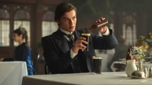 Сериал «Дом Гиннессов»: Самая дорогая реклама пива