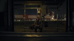 Сериал «Камбэк» с Петровым: где снимали «атмосферу 2000-х»