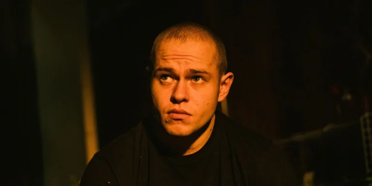 Сериал «Лихие» вышел целиком: обзор без спойлеров