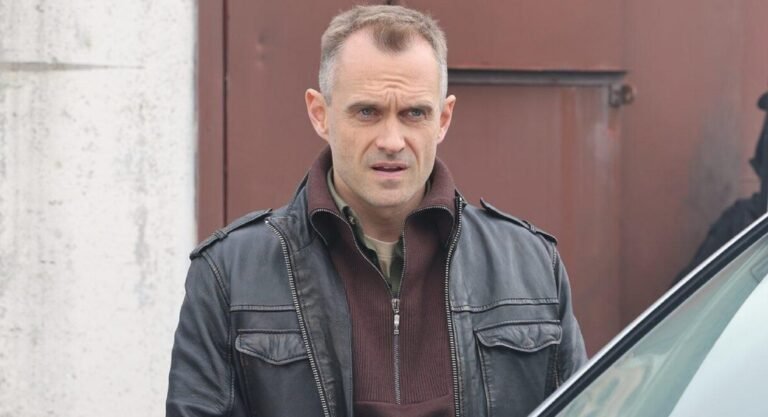 Сериал «ПИН-код»: где снимали и о чем