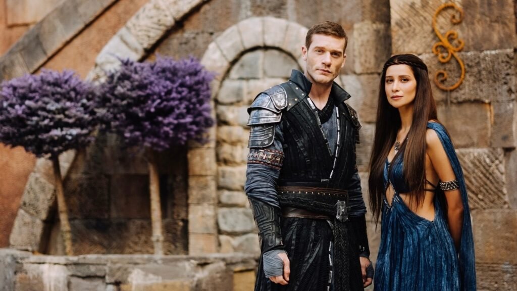 Сериал по «Трудно быть богом» братьев Стругацких завершил съёмки