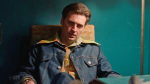 Сериал «Разящий луч»: Иван Колесников в шпионской игре КГБ и ЦРУ