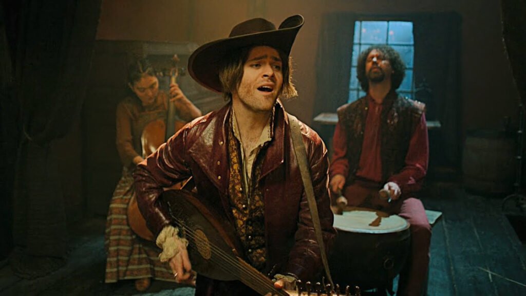 Сериал «Ведьмак»: 3 сезона - полный пересказ