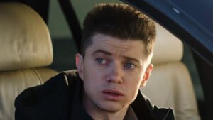 Сериал «Желтый глаз тигра»: триллер о янтарной мафии с нелепым изъяном