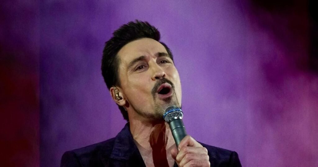 Сестра Димы Билана: откровенно о своем диагнозе и ссоре с братом