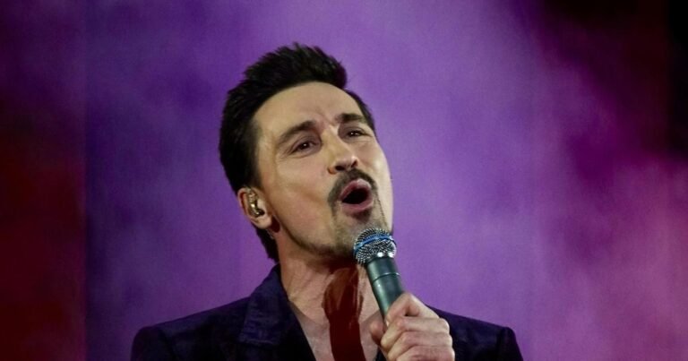 Сестра Димы Билана: откровенно о своем диагнозе и ссоре с братом