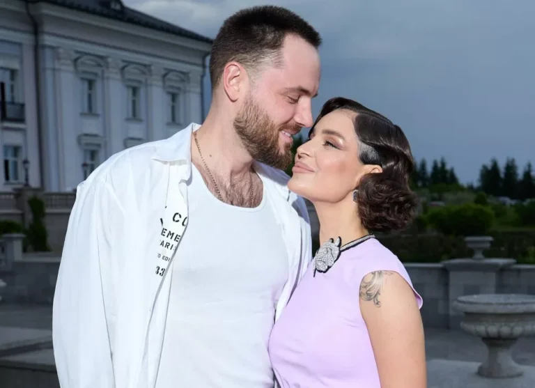 Севиль и TONI поженились: подробности свадьбы