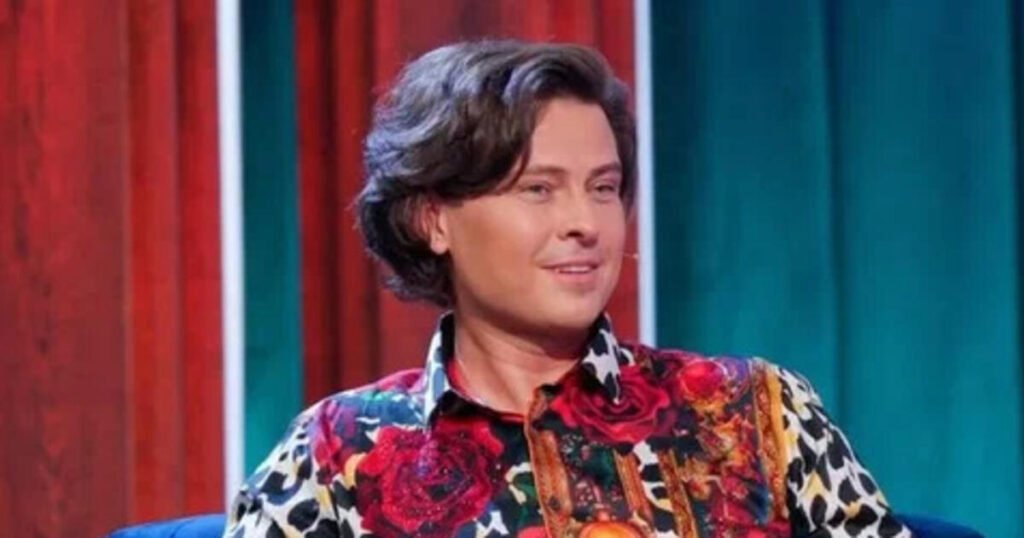 Шаляпин ищет молодую спутницу для старости