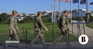 Шатдаун в США: более миллиона военных остались без зарплат