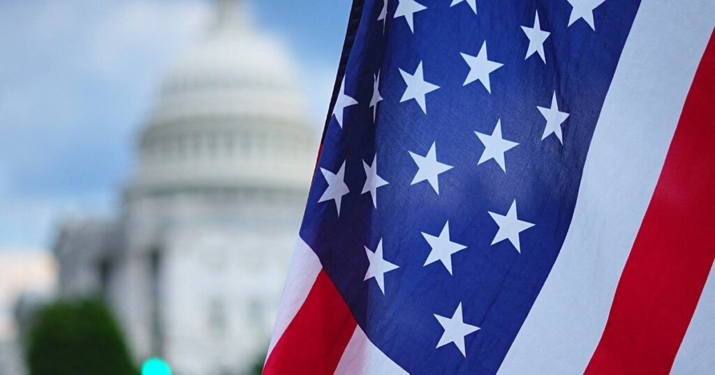 Шатдаун в США: ущерб может достигнуть $15 млрд в день