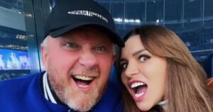 Шеф-повар Константин Ивлев разводится с женой после 4 лет брака