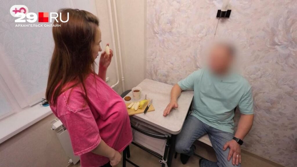 Шоу «Беременна по обману»: читатели 29.RU спорят о вине Нины и Романа