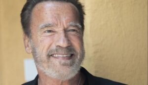 Шварценеггер предложил план по сохранению демократии в США