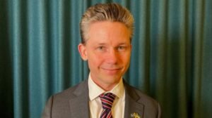 Швеция призывает Запад перейти в режим войны для защиты мира