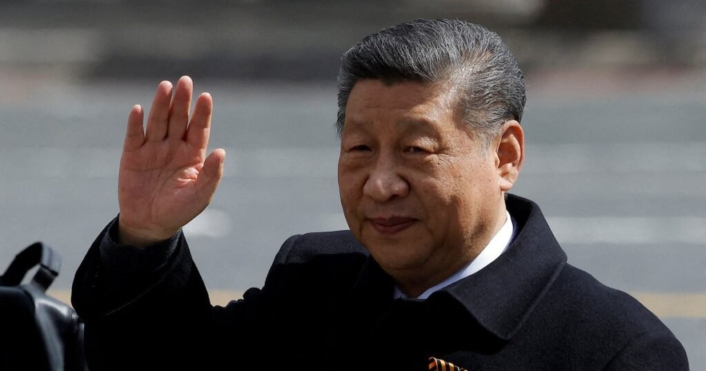 Си Цзиньпин заявил о поддержке свободной торговли между КНР и странами АТЭС