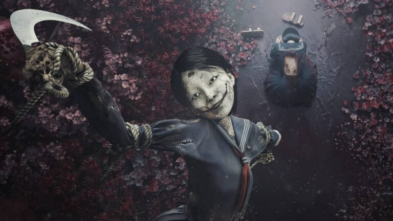 Silent Hill f стал лидером продаж в Японии, опередив Silent Hill 2