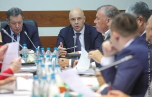 Силуанов: Повышение налога на роскошь не даст больших денег бюджету