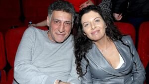 Симоньян о состоянии мужа: «Я уже давно все понимала»