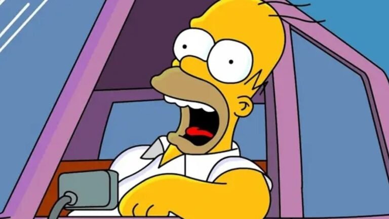 «Симпсоны»: 37 сезонов успеха и самый рейтинговый сезон