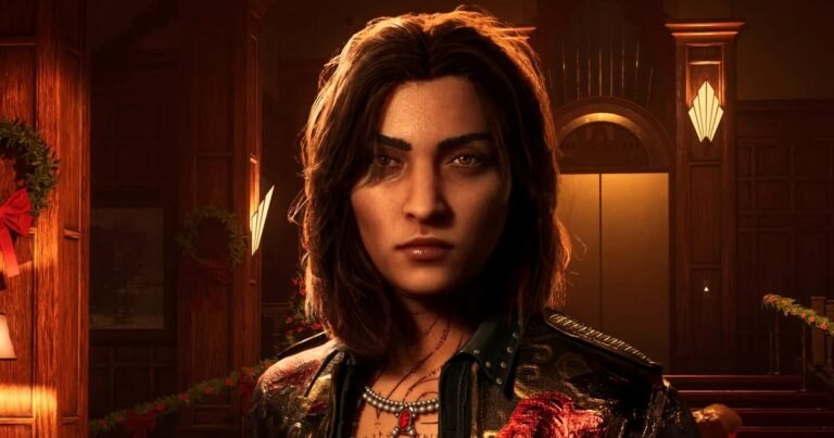 Системные требования Vampire The Masquerade Bloodlines 2: от GTX 1060 до RTX 5080