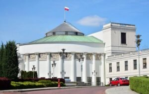 Скандал в польском парламенте из-за фигуранта дела «Северных потоков»