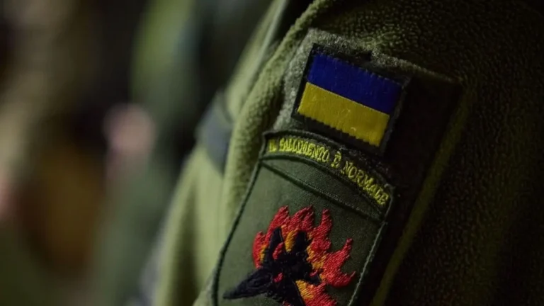 Скандал в ВСУ: солдаты 151-й ОМБр отказались выполнить приказ под Купянском