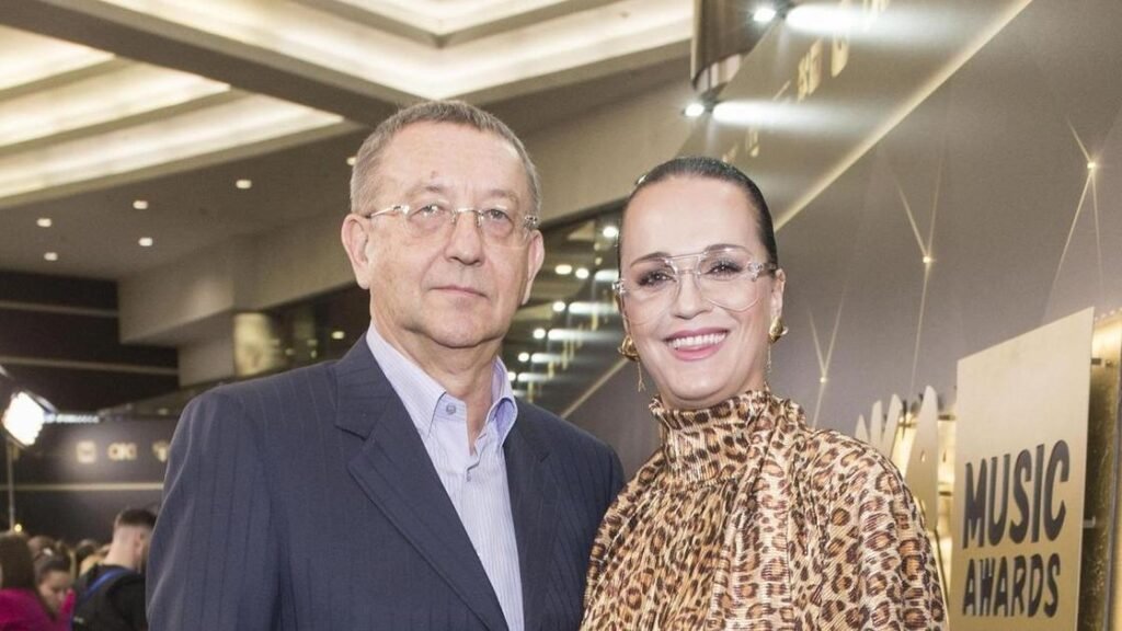 Слава раскрыла правду о измене Данилицкого: «Я его спасла от рака, но он мне не помогает»