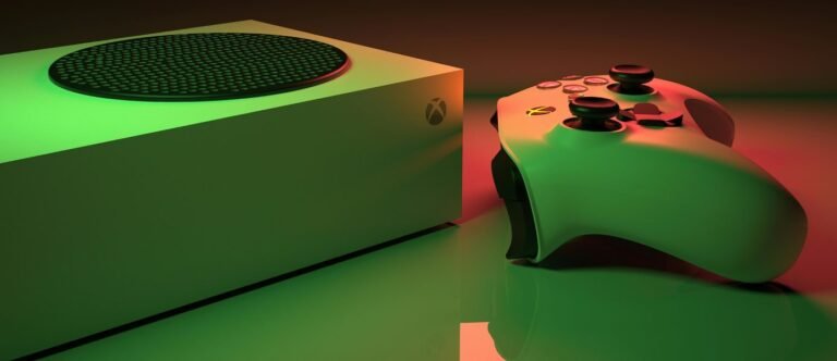 Следующая консоль Xbox: премиальная и высокотехнологичная