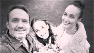 Снаткина и ее семья: 13 лет счастья в одном дыхании