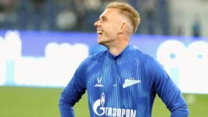 Сочи — Зенит: онлайн-трансляция матча РПЛ