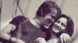 София Ротару помнит мужа спустя 23 года после его смерти