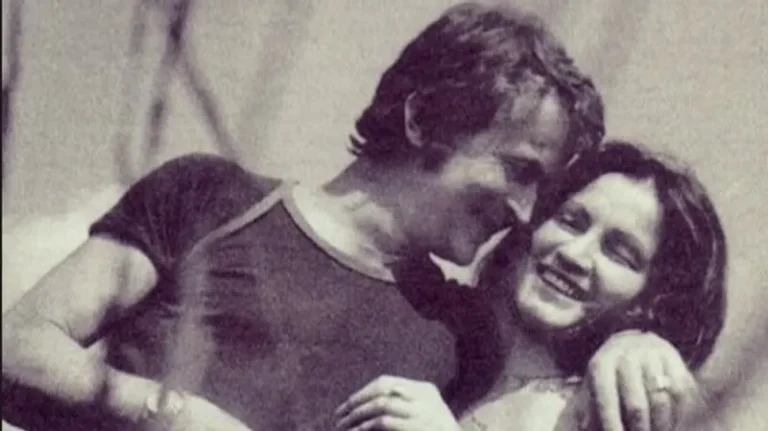 София Ротару помнит мужа спустя 23 года после его смерти