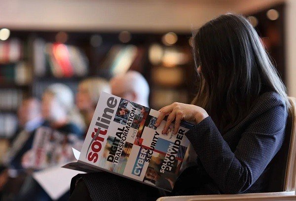 Softline купила BeringPro: усиление позиций на рынке консалтинга и ИТ