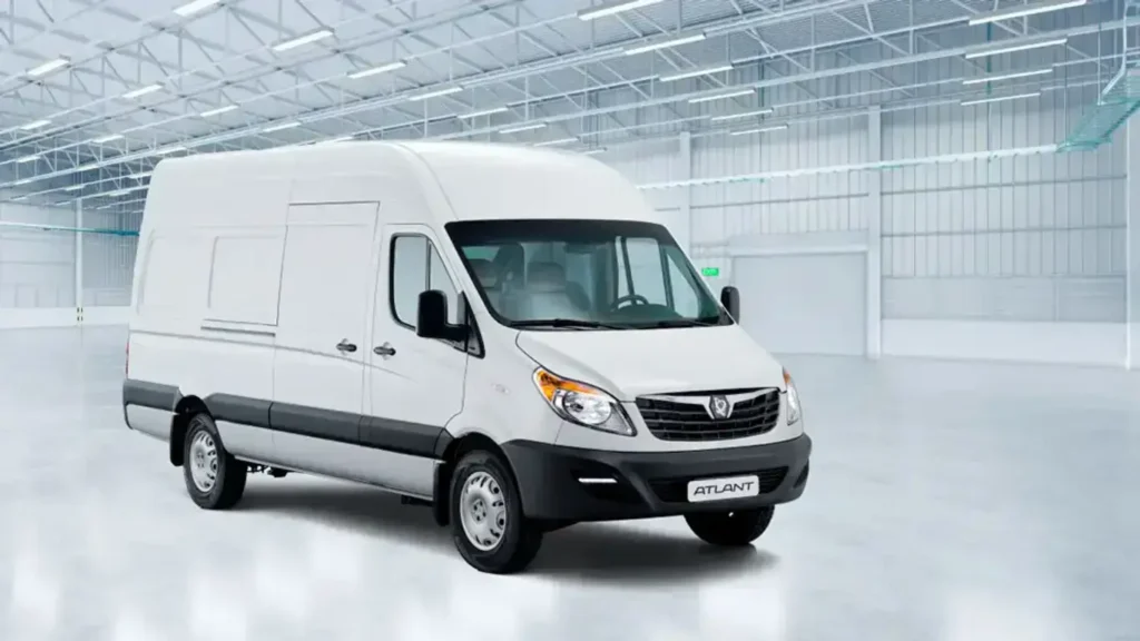 Sollers бестселлер в России: продажи и лидеры рынка