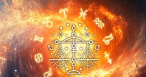 Солнце в Весах: астролог раскрывает секреты успеха с 17 октября